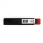 Pack de recambios de minas Rotring R505208N 2,0 mm HB lápices