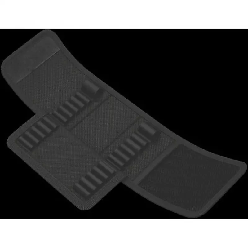 Wera 05136477001 - Bolsa plegable vacía 235 x 115 mm (05136477001)