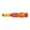 Llave dinamométrica Wera 05075876001 mecánica 2,4 - 4 N⋅m