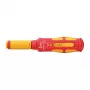 Llave dinamométrica Wera 05075876001 mecánica 2,4 - 4 N⋅m