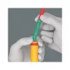 Llave dinamométrica Wera 05075876001 mecánica 2,4 - 4 N⋅m