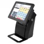 Sistema de TPV todo en uno Olympia Touch 200 TSE – pantalla táctil TFT de 24,6 cm (9,7