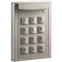 TechniSat AZF50000-0010 cerradura de código para hasta 10 códigos Codelock 1