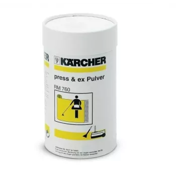 Kärcher CarpetPro RM 760 iCapsol limpiador de alfombras en polvo – 800 g