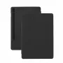 4smarts 541037 funda para tablet 27,9 cm (11) tipo cartera negra (541037)