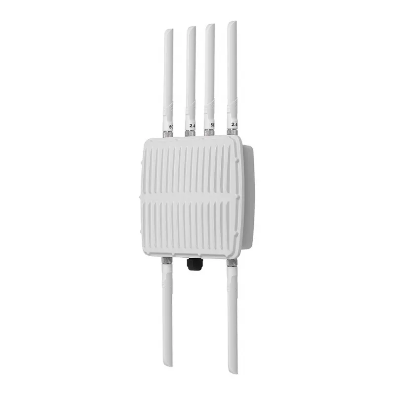 Punto de acceso inalámbrico Edimax OAP1750, 1750 Mbit/s, 2,4 GHz, 5 GHz
