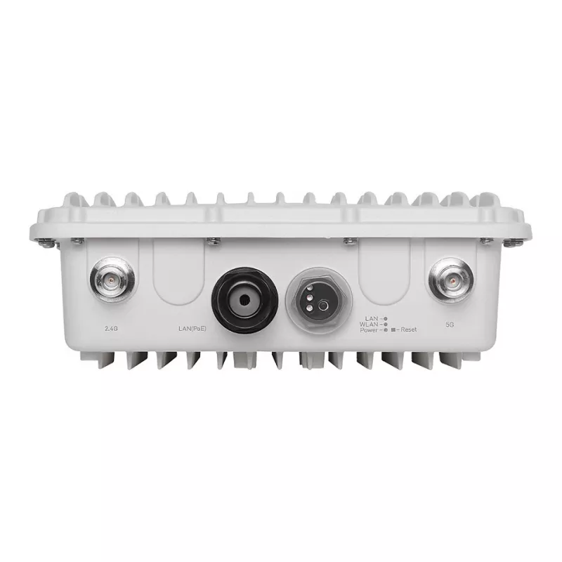 Punto de acceso inalámbrico Edimax OAP1750, 1750 Mbit/s, 2,4 GHz, 5 GHz