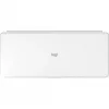 Logitech Keys-To-Go 2 para iPad - teclado - funda integrada