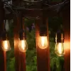 Extralink Guirnalda de luces para jardín, 15 m, 15 bombillas (EX.27696)