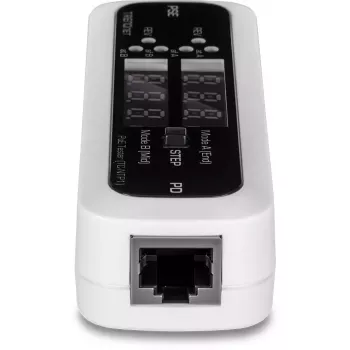 Analizador de red Trendnet TC-NTP1