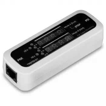 Analizador de red Trendnet TC-NTP1
