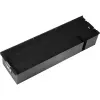 Filtro para campana extractora Electrolux MCFE18ST, carbón activo, 372×112×73 mm, compatible con AEG