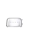 Smeg 50's Style tostadora TSF02SSEU acero inoxidable