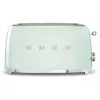 SMEG tostadora TSF02PGEU verde pastel