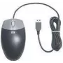 HP DC172B - ratón - óptico - 3 botones - con cable - USB - para MultiSeat t200, Compaq Business Desktop dc7700, ProLiant WS460c G6