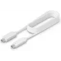 Ubiquiti UACC-AI-Theta-Audio-Cable-1M Cable de audio blanco (UACC-AI-THETA-VIDEO-CABLE-1M)