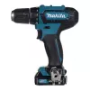 Taladro atornillador a batería - Makita DF333DWAE
