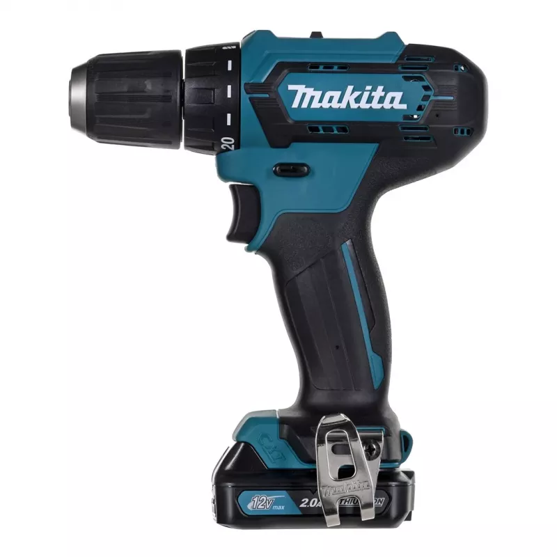 Taladro atornillador a batería - Makita DF333DWAE