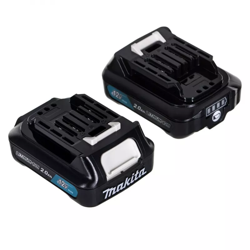 Taladro atornillador a batería - Makita DF333DWAE