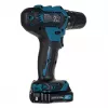 Taladro atornillador a batería - Makita DF333DWAE