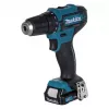 Taladro atornillador a batería - Makita DF333DWAE