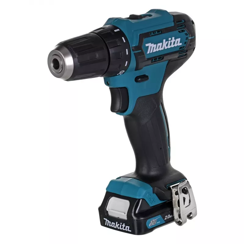 Taladro atornillador a batería - Makita DF333DWAE