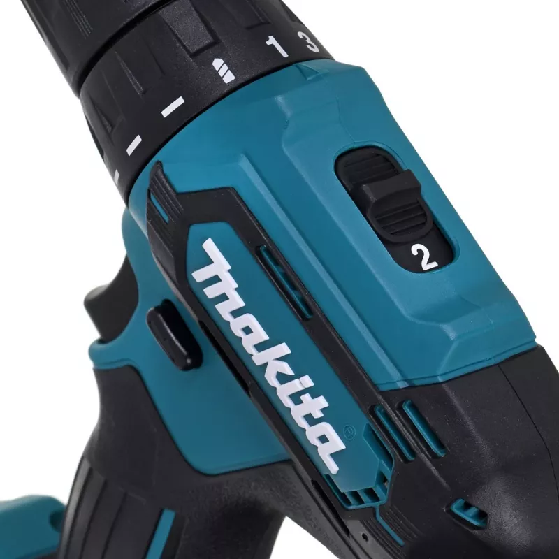 Taladro atornillador a batería - Makita DF333DWAE