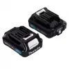 Taladro atornillador a batería - Makita DF333DWAE