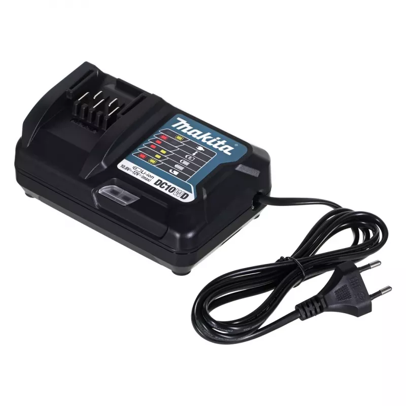 Taladro atornillador a batería - Makita DF333DWAE