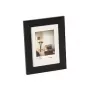 Marco de fotos individual Walther Design Home HO030B negro
