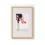 Marco de fotos Walther Design New Lifestyle 15 x 20 oro