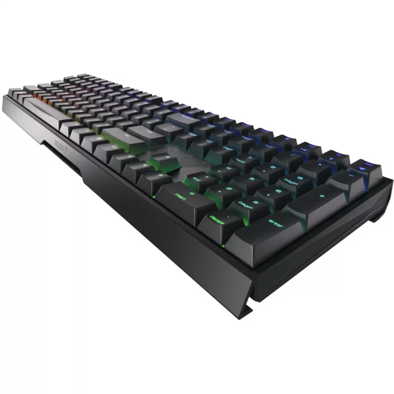 Cherry MX 3.0S - Teclado - retroiluminación
