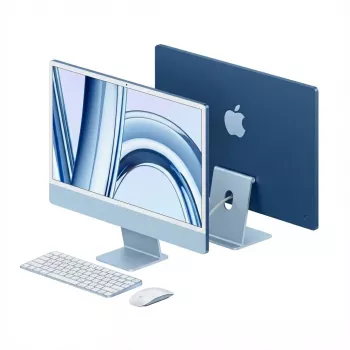 APPLE iMac Z1E5 59,62 cm 23,5