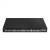 Switch EDIMAX IGS-5654PLX 54 puertos Gigabit PoE+ con 6x 10GbE SFP
