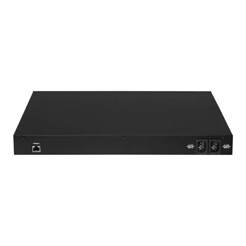 Switch EDIMAX IGS-5654PLX 54 puertos Gigabit PoE+ con 6x 10GbE SFP