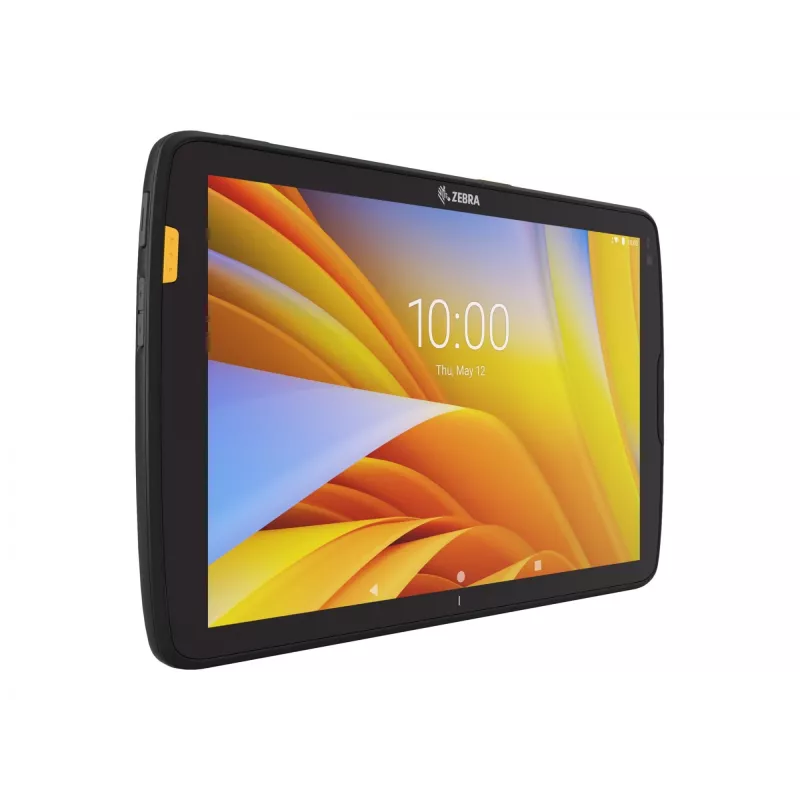 Zebra ET45 - Tablet - robusta - Android 11 - 128 GB tarjeta UFS - 20,3 cm (8