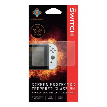 Deltaco Gaming GAM-183 Mini mando inalámbrico, Switch/PC/móvil
