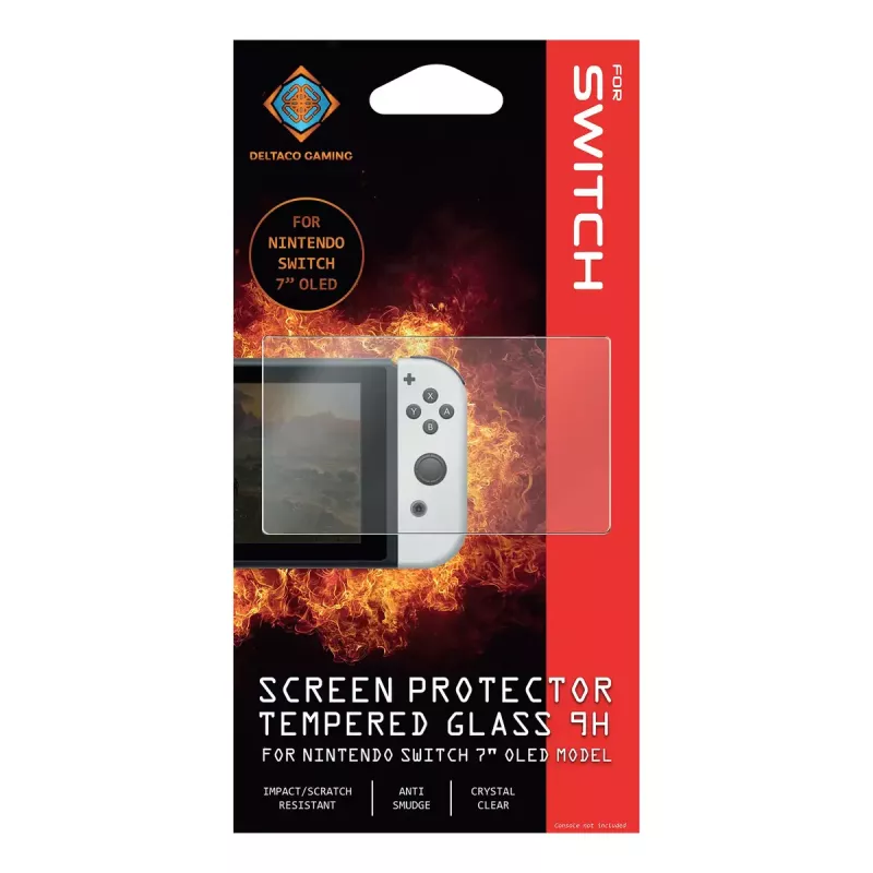 Deltaco Gaming GAM-183 Mini mando inalámbrico, Switch/PC/móvil