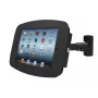 Compulocks iPad 10.2 Space Enclosure Tilting Stand 8 - Low-Rise - set de montaje (carcasa, soporte de mástil)