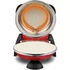 Piedra para pizza original Ø 31cm (beige, para horno de pizza Delizia)