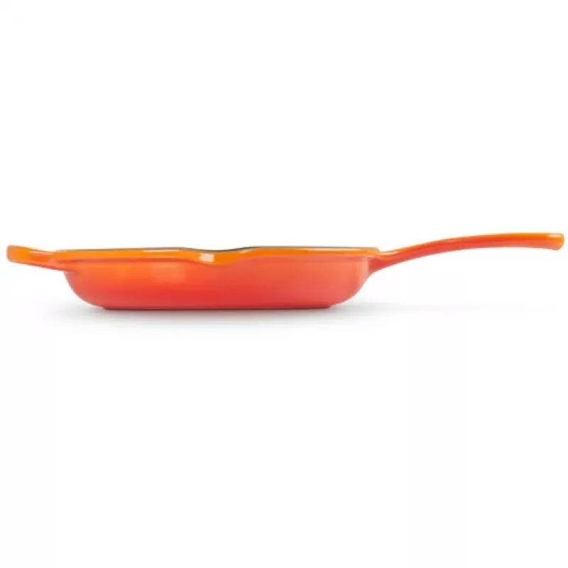 Sartén de hierro fundido Le Creuset Signature 20 cm rojo cereza (20182200900422)