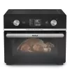 Freidora de aire Tefal Easy Fry FW605810 20 L negra