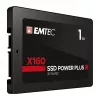 Disco SSD Emtec 1,02 TB 2,5