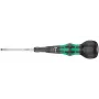 Wera 1850 PH Kraftform destornillador de punta esférica 2x100 (05007906001)