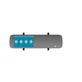 Navitel | Grabadora de vídeo digital | MR450 GPS | GPS | Wi-Fi | Full HD 1920 × 1080