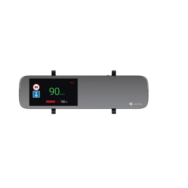 Navitel | Grabadora de vídeo digital | MR450 GPS | GPS | Wi-Fi | Full HD 1920 × 1080