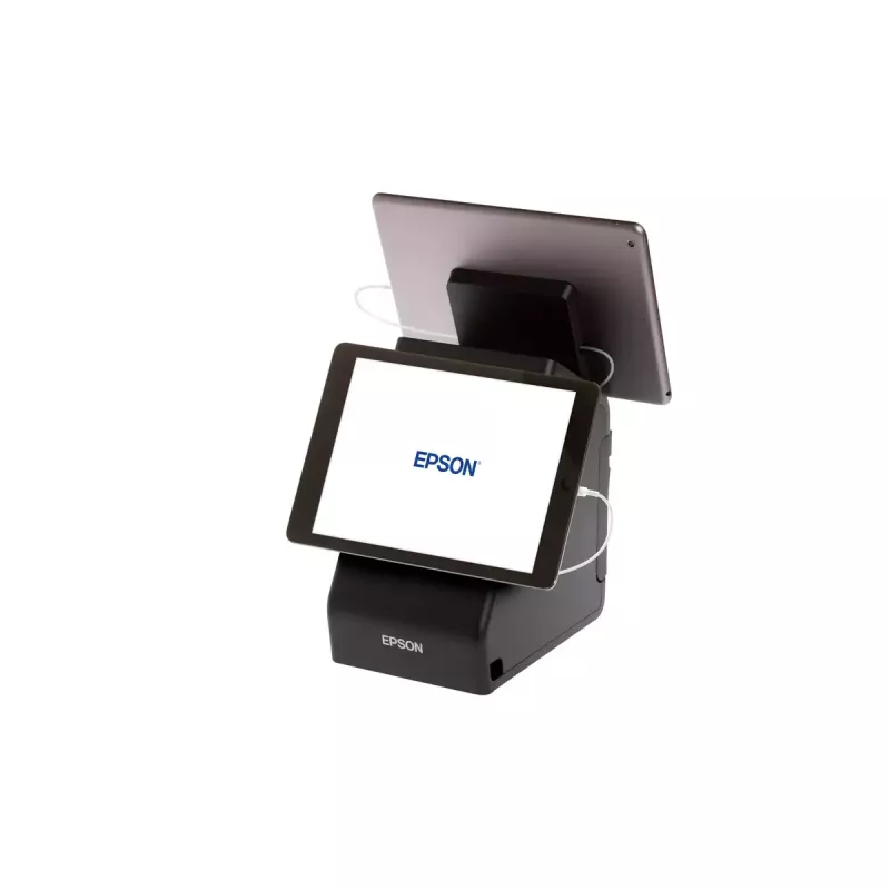 Impresora POS Epson TM-M30II-S (011)