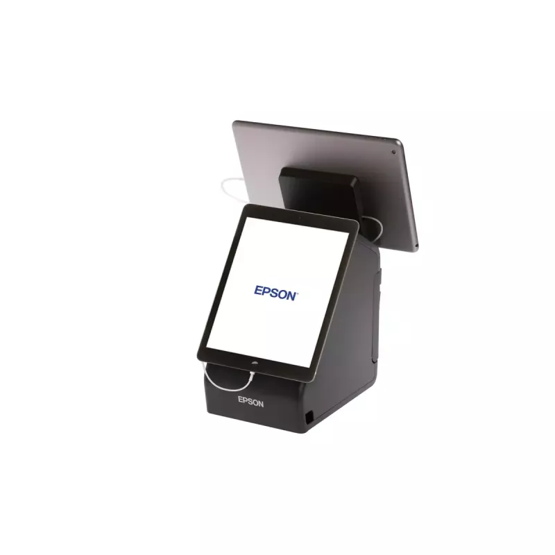 Impresora POS Epson TM-M30II-S (011)