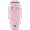 Smeg HMF01PKEU batidora de mano con diseño retro años 50 rosa