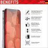 Displex protector de pantalla para Apple iPhone 13